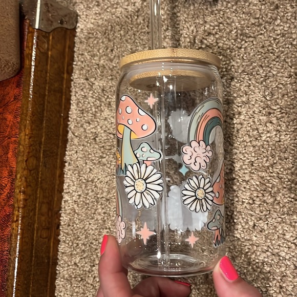 Soda can cup “dazed” - Picture 5 of 5